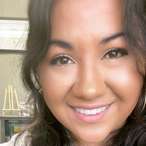 Meet your Posher, Natasha